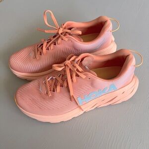 •SOLD• Hoka Rincon 3